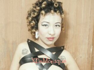 XDeMonique