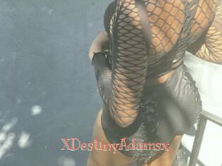 XDestinyAdamsx