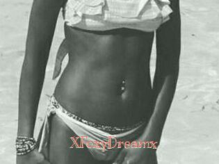 XFoxyDreamx