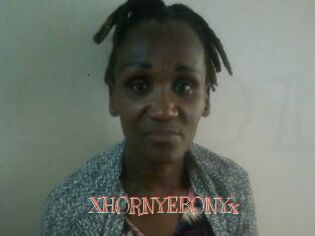 XHORNYEBONYx