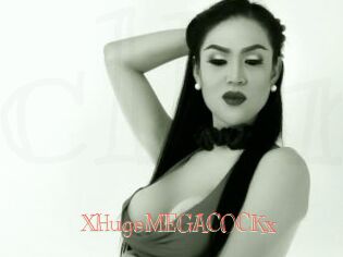 XHugeMEGACOCKx