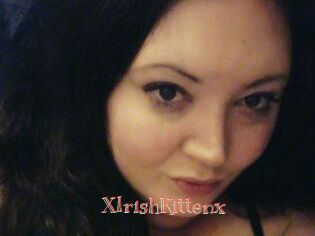 XIrishKittenx