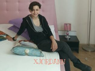 XJORDANN