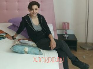 XJORDDAN
