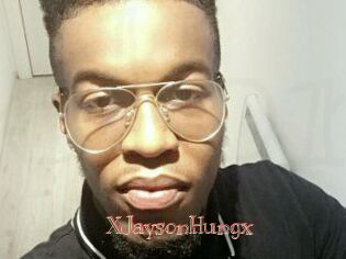 XJayson_Hungx