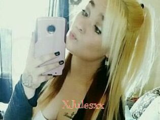 XJulesxx