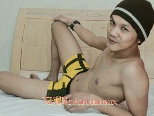 XKENrealcummx