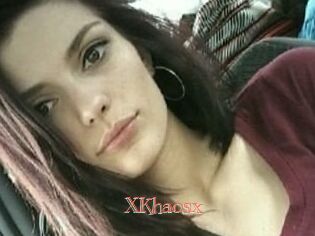 XKhaosx