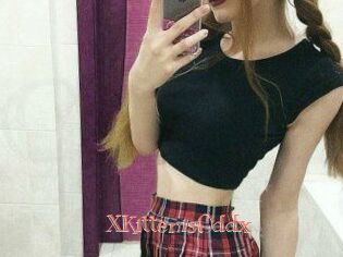 XKittenisOddx
