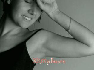 XKittyJanex