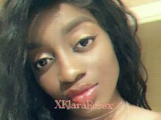 XKlaraRosex