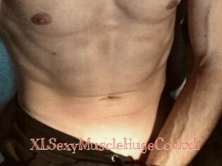 XLSexyMuscleHugeCockxL