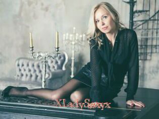 XLadySexyx