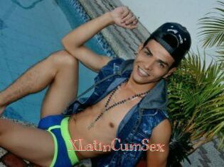 XLatinCumSex