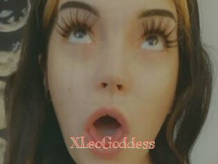 XLeoGoddess