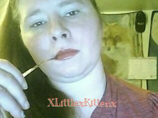 XLittlexKittenx