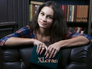 XLoran