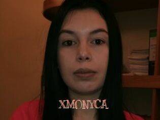 XMONYCA