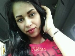XMaia