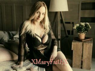 XMaryFaithX