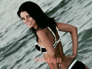 XMiaNight