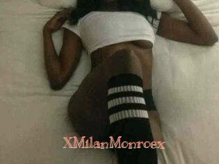 XMilanMonroex