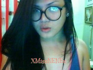 XMissNENEx