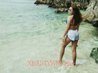 XNASTYWHOREx