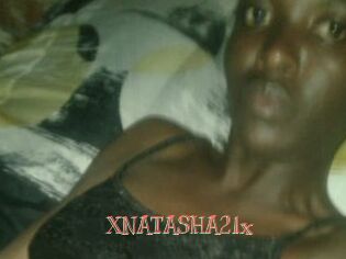 XNATASHA21x