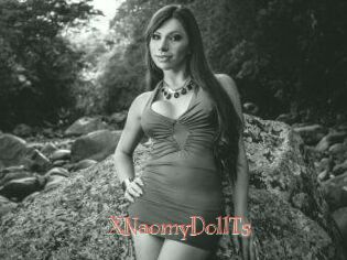 XNaomyDollTs