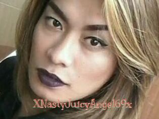 XNastyJuicyAngel69x