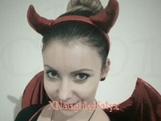 XNaughtyKatyx