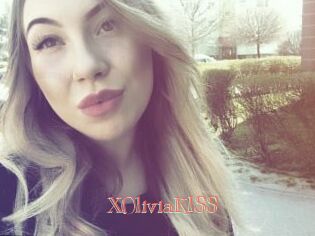 XOliviaKISS