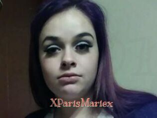 XParisMariex