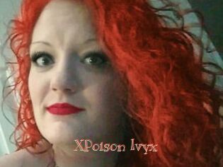 xPoison_Ivyx Celebrix