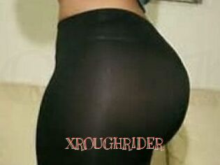 XROUGH_RIDER