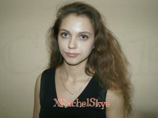 XRachelSkye