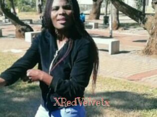 XRedVelvetx