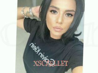 XSCARLLET