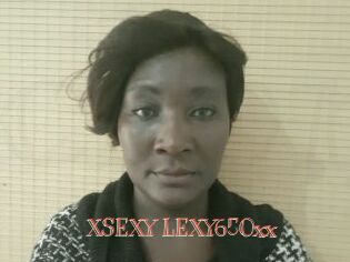 XSEXY_LEXY650xx