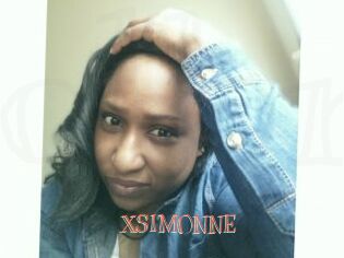 XSIMONNE