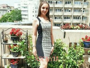 XSONYIA