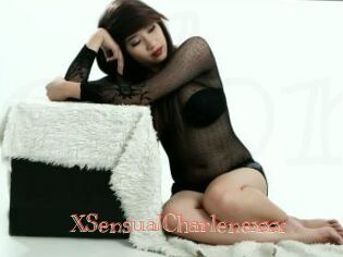 XSensualCharlenexxx