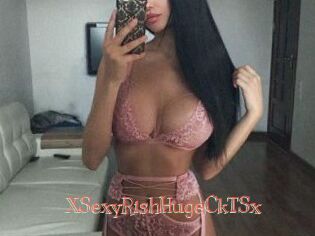 XSexyRishHugeCkTSx