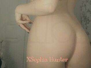 XSophia_Hunter
