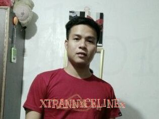 XTRANNYCELINEx