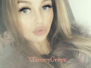 XTammyGreyx