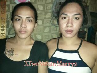 XTwoVirginMarrys