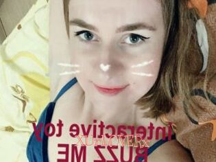XUrLOVERx
