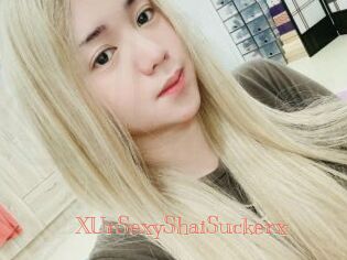 XUrSexyShaiSuckerx